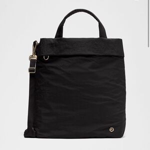 Lululemon On My Level Tote Bag 20L